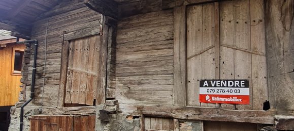 منزل في Sembrancher, Switzerland رقم 320 7