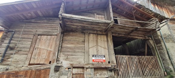 منزل في Sembrancher, Switzerland رقم 320 9