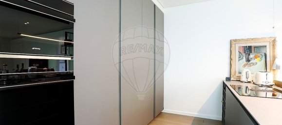 2 Schlafzimmer Wohnung in Lisbon, Portugal, Nr. 108337 6