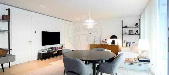 2 Schlafzimmer Wohnung in Lisbon, Portugal, Nr. 108337 3