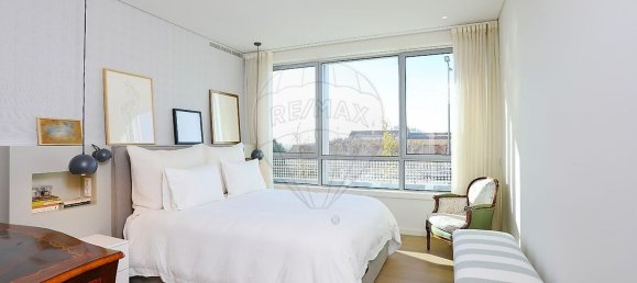 2 Schlafzimmer Wohnung in Lisbon, Portugal, Nr. 108337 11