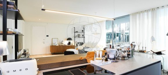 2 Schlafzimmer Wohnung in Lisbon, Portugal, Nr. 108337 7