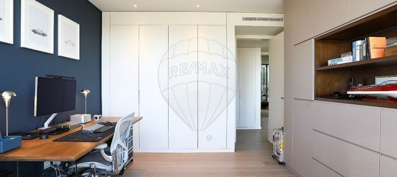 2 Schlafzimmer Wohnung in Lisbon, Portugal, Nr. 108337 18