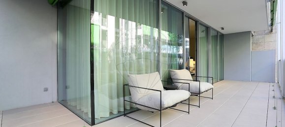 2 Schlafzimmer Wohnung in Lisbon, Portugal, Nr. 108337 9