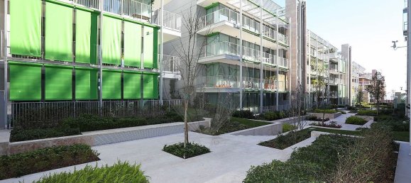 2 Schlafzimmer Wohnung in Lisbon, Portugal, Nr. 108337 21