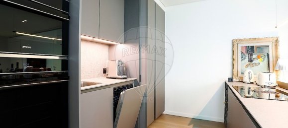 2 Schlafzimmer Wohnung in Lisbon, Portugal, Nr. 108337 5