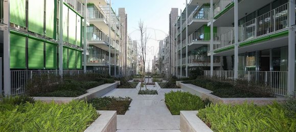 2 Schlafzimmer Wohnung in Lisbon, Portugal, Nr. 108337 22