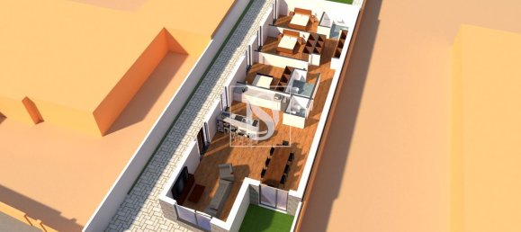 3 bedrooms House in Povoa de Varzim, Portugal No. 100439 3