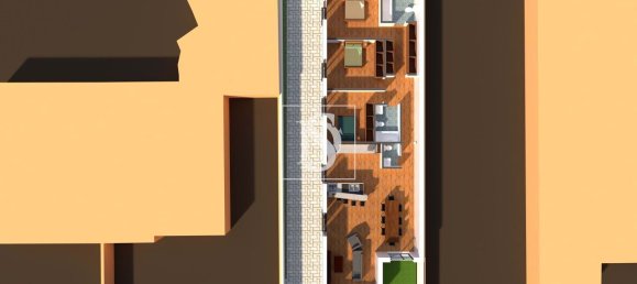 3 bedrooms House in Povoa de Varzim, Portugal No. 100439 11