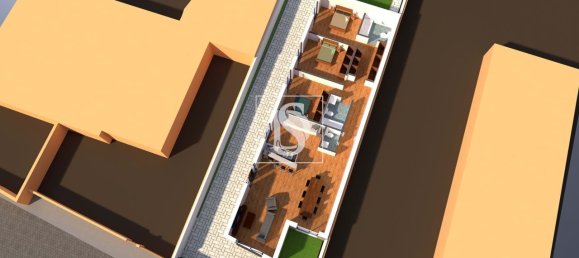 3 bedrooms House in Povoa de Varzim, Portugal No. 100439 13