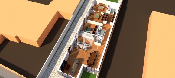 3 bedrooms House in Povoa de Varzim, Portugal No. 100439 24