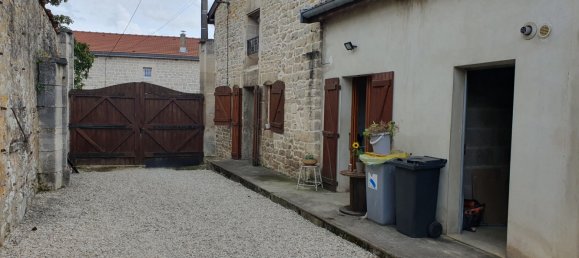 3 bedrooms House in Saint-Dizier, France No. 267019 12