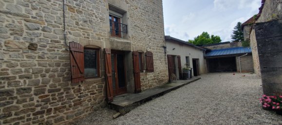 3 bedrooms House in Saint-Dizier, France No. 267019 9