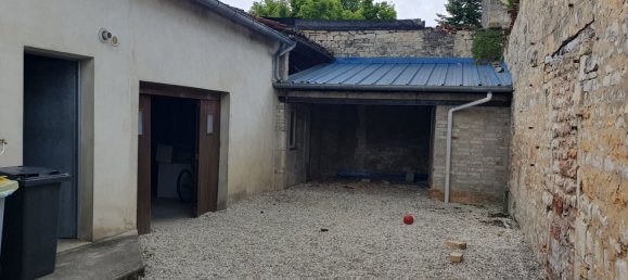 3 bedrooms House in Saint-Dizier, France No. 267019 10