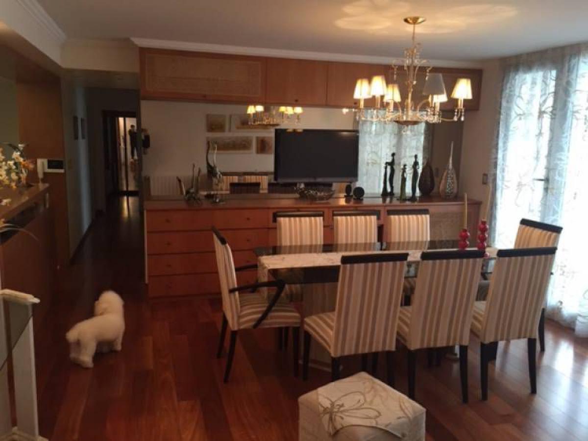 3 غرف نوم شقة في Santa Fe, Argentina رقم 3871