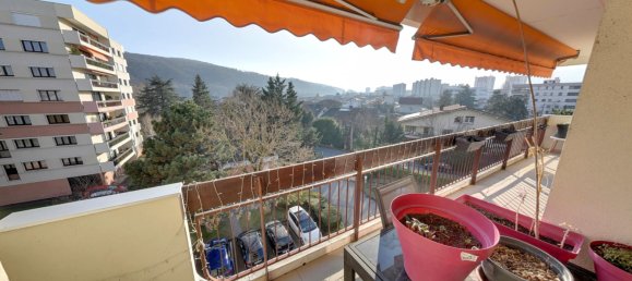 4 bedrooms Apartment in Echirolles, France No. 208329 6