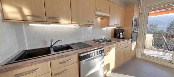 4 bedrooms Apartment in Echirolles, France No. 208329 4