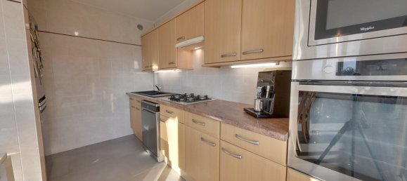 4 bedrooms Apartment in Echirolles, France No. 208329 5