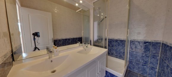 4 bedrooms Apartment in Echirolles, France No. 208329 13