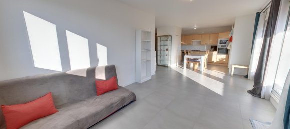 4 bedrooms Apartment in Echirolles, France No. 208329 3