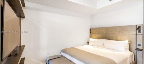 1 Schlafzimmer Gewerbliche Immobilien in Miami, USA, Nr. 615658 8