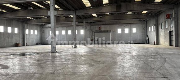 Armazém de 1 divisão em Pompiano, Italy N.º 304568 14