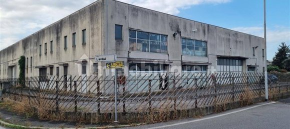 Armazém de 1 divisão em Pompiano, Italy N.º 304568 4