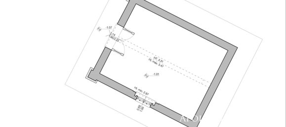 4 bedrooms House in Asciano, Italy No. 57205 35