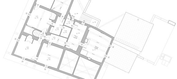 4 bedrooms House in Asciano, Italy No. 57205 33