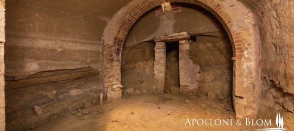 4 bedrooms House in Asciano, Italy No. 57205 15