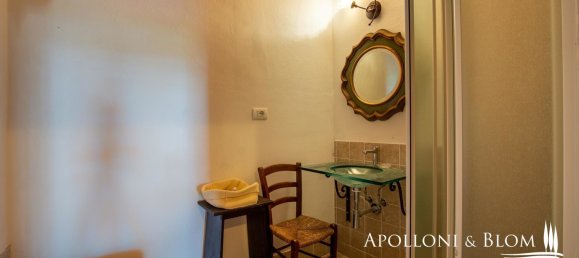 4 bedrooms House in Asciano, Italy No. 57205 18