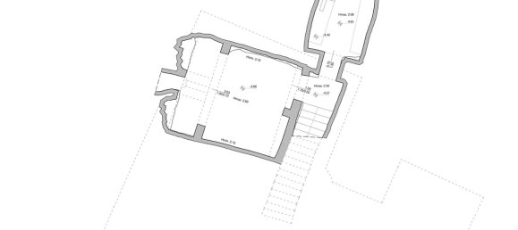 4 bedrooms House in Asciano, Italy No. 57205 34