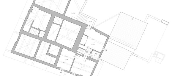 4 bedrooms House in Asciano, Italy No. 57205 32