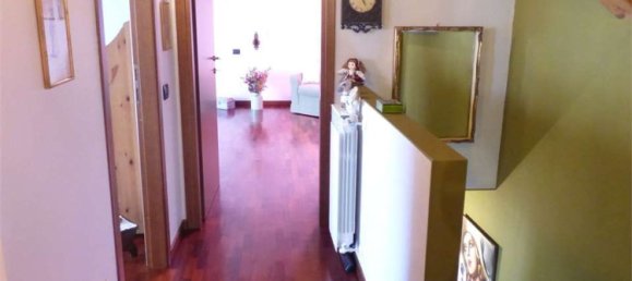 4 rooms Duplex in Bovisio Masciago, Italy No. 2196 8