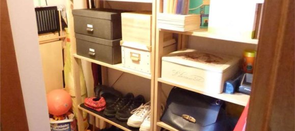 4 rooms Duplex in Bovisio Masciago, Italy No. 2196 18