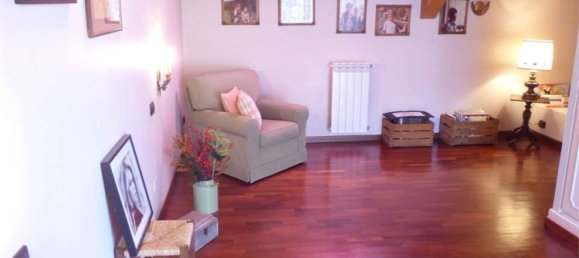 4 rooms Duplex in Bovisio Masciago, Italy No. 2196 12
