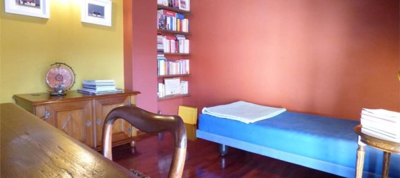 4 rooms Duplex in Bovisio Masciago, Italy No. 2196 10