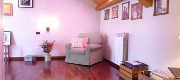 4 rooms Duplex in Bovisio Masciago, Italy No. 2196 14