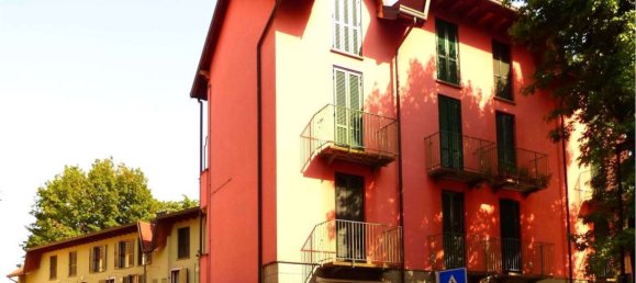4 rooms Duplex in Bovisio Masciago, Italy No. 2196 19