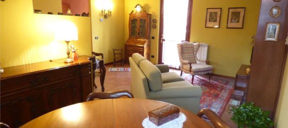 4 rooms Duplex in Bovisio Masciago, Italy No. 2196 4
