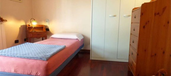 4 rooms Duplex in Bovisio Masciago, Italy No. 2196 11