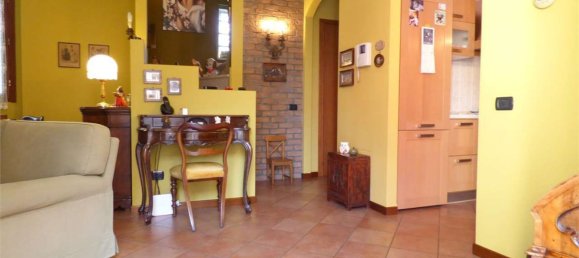 4 rooms Duplex in Bovisio Masciago, Italy No. 2196 5