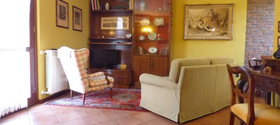 4 rooms Duplex in Bovisio Masciago, Italy No. 2196 3