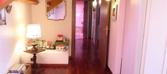 4 rooms Duplex in Bovisio Masciago, Italy No. 2196 13