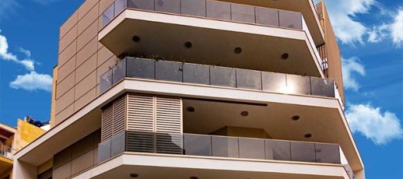 Квартира с 4 спальнями в Лимассол, Кипр № 16101 7