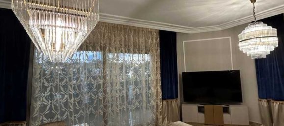 Квартира с 4 спальнями в Лимассол, Кипр № 16101 3