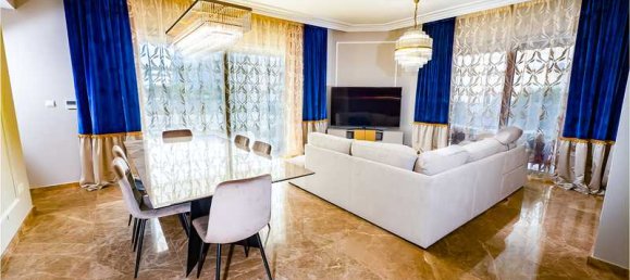 Квартира с 4 спальнями в Лимассол, Кипр № 16101 2