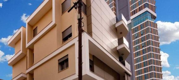 Квартира с 4 спальнями в Лимассол, Кипр № 16101 6