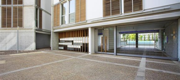 Studio in Nicosia, Cyprus No. 12485 7