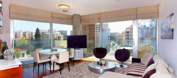 Studio in Nicosia, Cyprus No. 12485 13